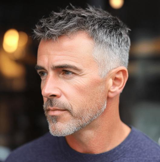 Men's Cuts