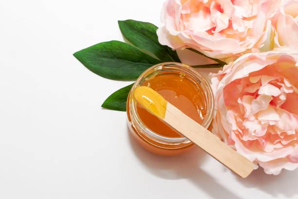 Waxing Services